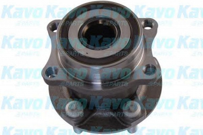 KAVO PARTS wbk8012 -  Комплект подшипника ступицы колеса
